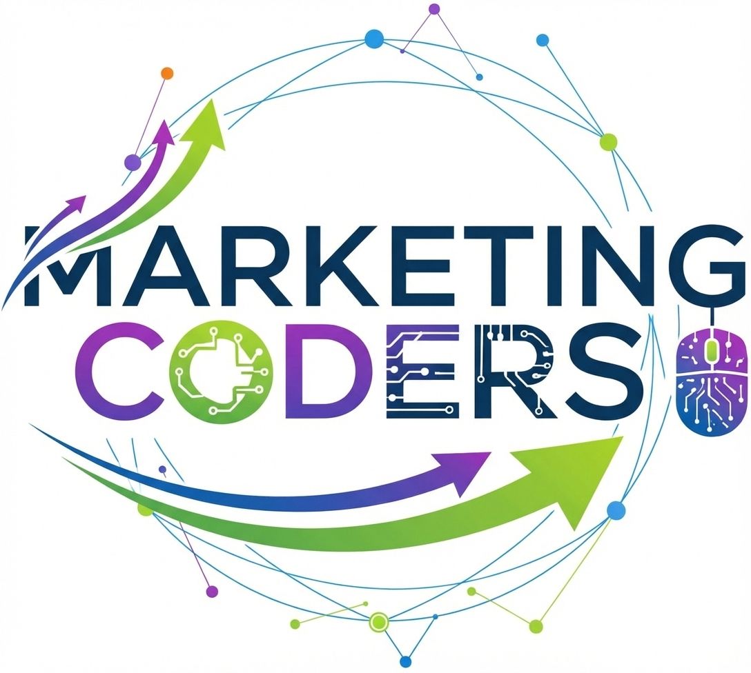 Digital Marketing Dashboard